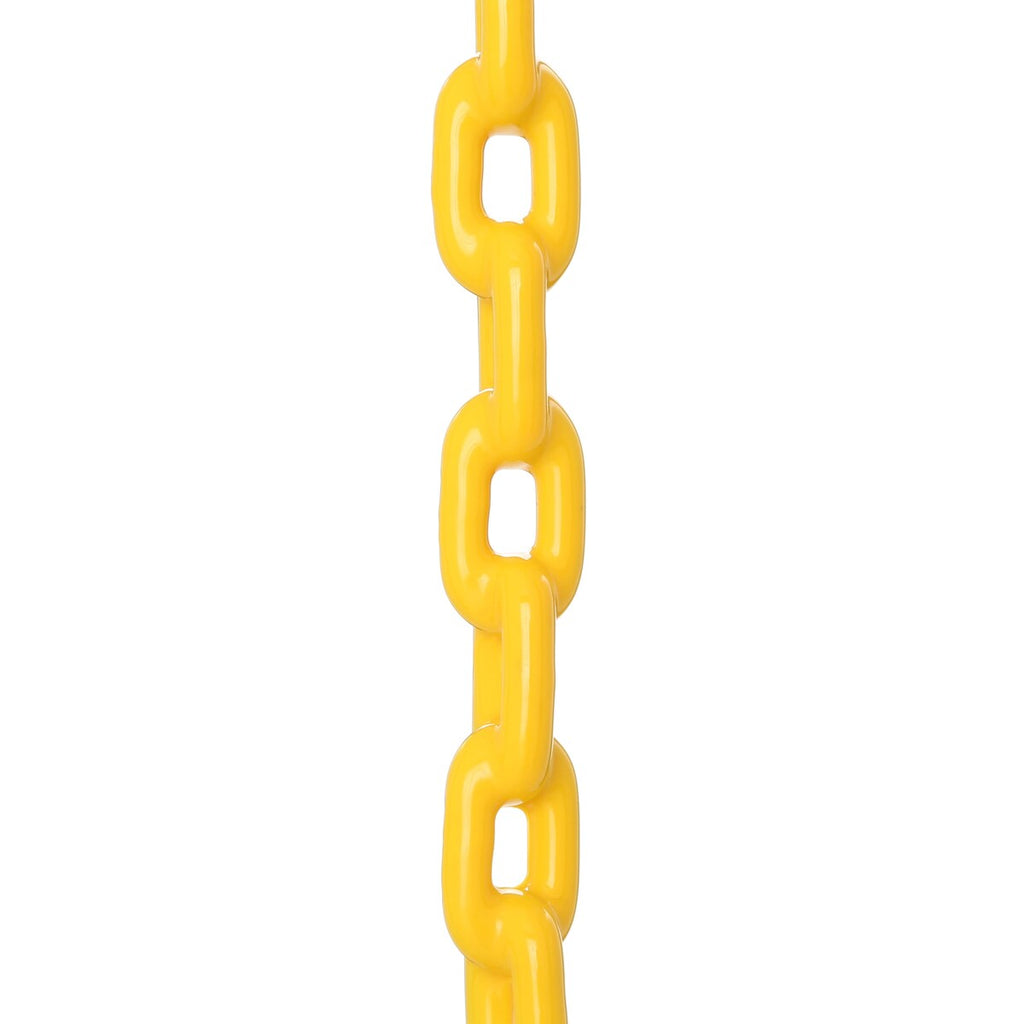 Balançoire pour tout-petits Gorilla Playsets avec seau complet et chaînes revêtues
