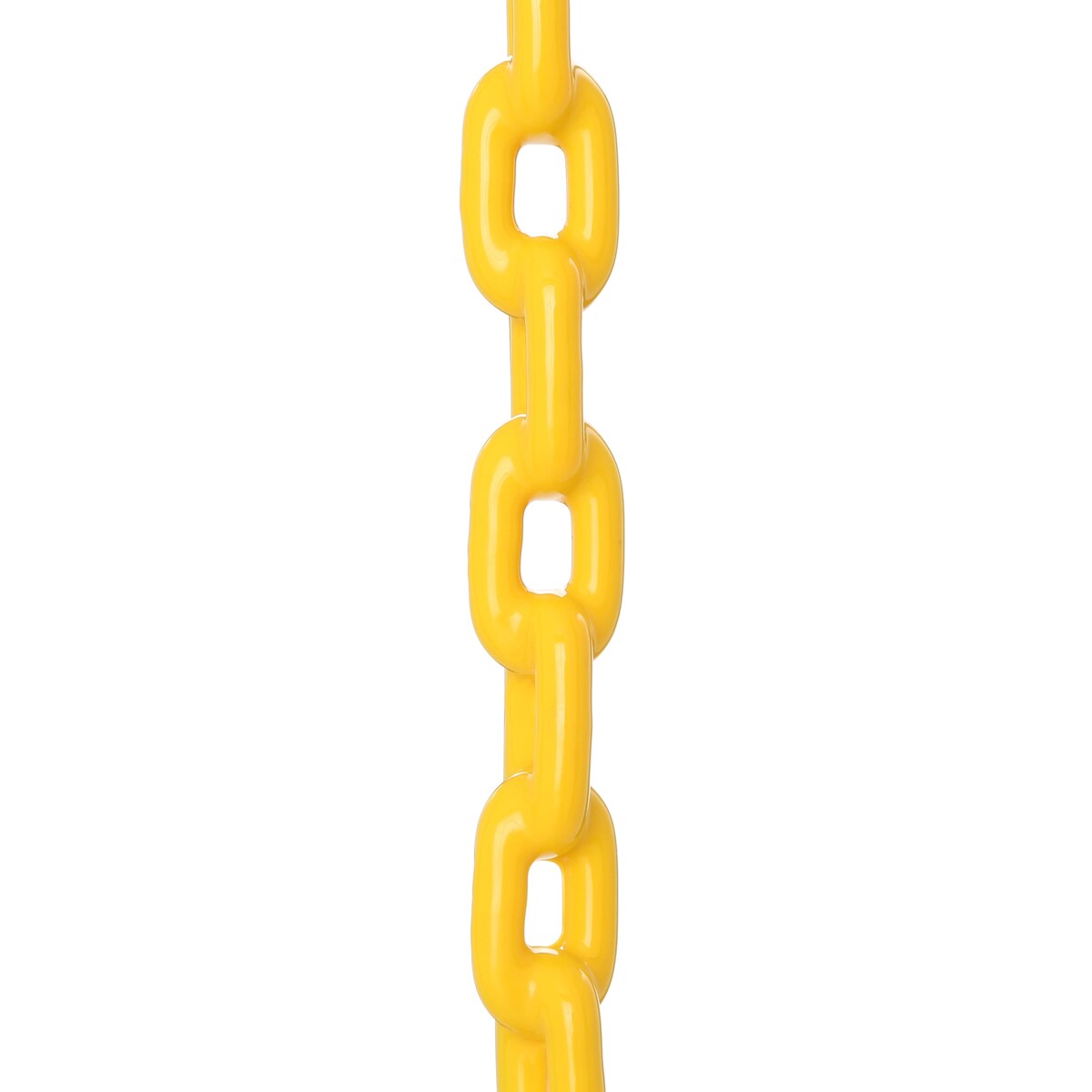 Balançoire pour tout-petits Gorilla Playsets avec seau complet et chaînes revêtues