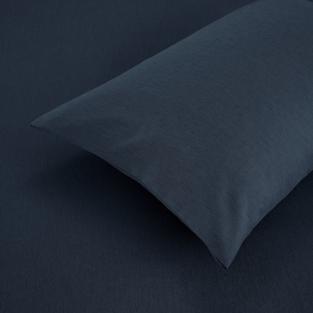 Ensemble de draps rafraîchissants Nanshing 4 pièces en rayonne de bambou