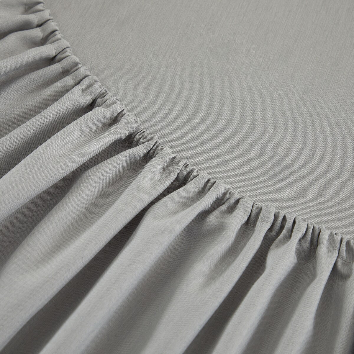 Ensemble de draps rafraîchissants Nanshing 4 pièces en rayonne de bambou