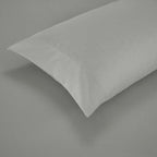 Ensemble de draps rafraîchissants Nanshing 4 pièces en rayonne de bambou