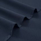 Ensemble de draps rafraîchissants Nanshing 4 pièces en rayonne de bambou