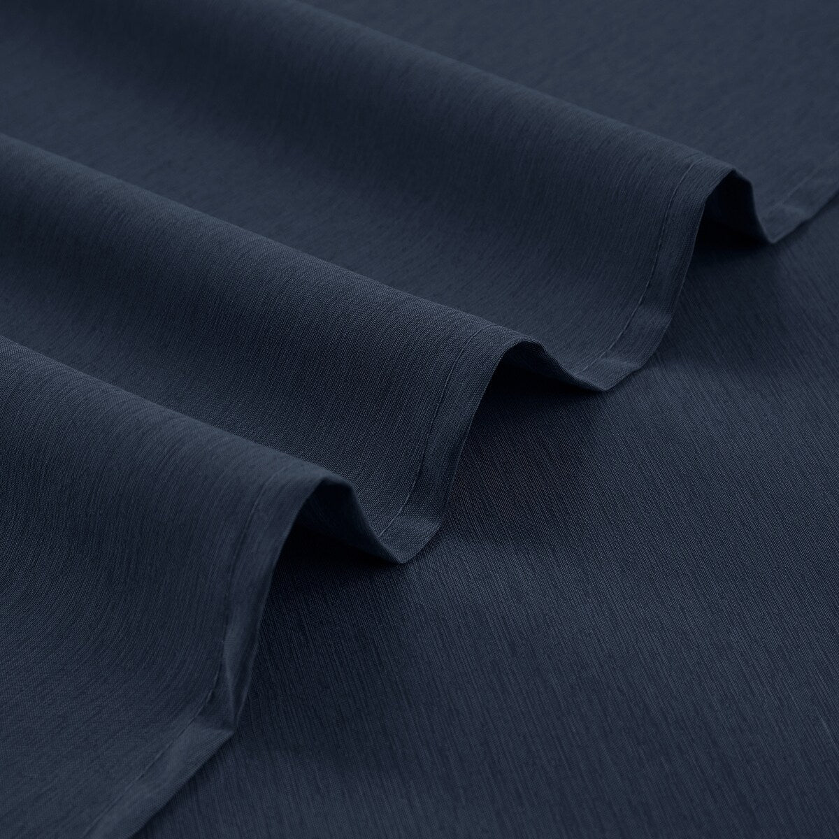 Ensemble de draps rafraîchissants Nanshing 4 pièces en rayonne de bambou