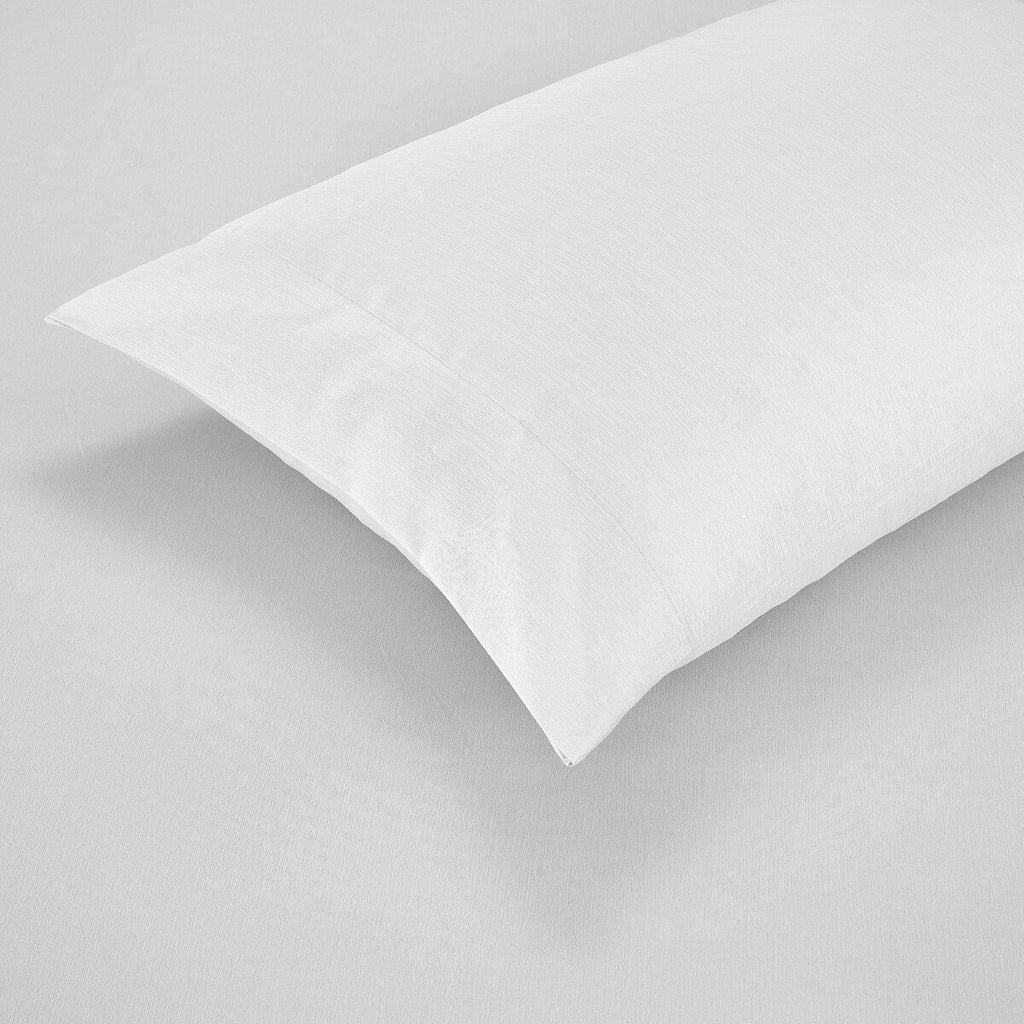 Ensemble de draps rafraîchissants Nanshing 4 pièces en rayonne de bambou