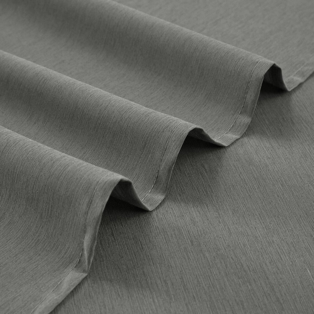 Ensemble de draps rafraîchissants Nanshing 4 pièces en rayonne de bambou