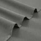 Ensemble de draps rafraîchissants Nanshing 4 pièces en rayonne de bambou