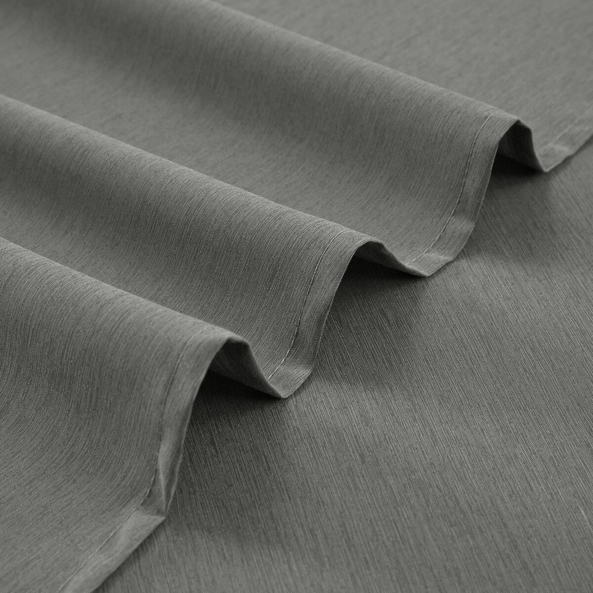 Ensemble de draps rafraîchissants Nanshing 4 pièces en rayonne de bambou
