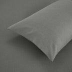 Ensemble de draps rafraîchissants Nanshing 4 pièces en rayonne de bambou