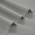 Ensemble de draps rafraîchissants Nanshing 4 pièces en rayonne de bambou