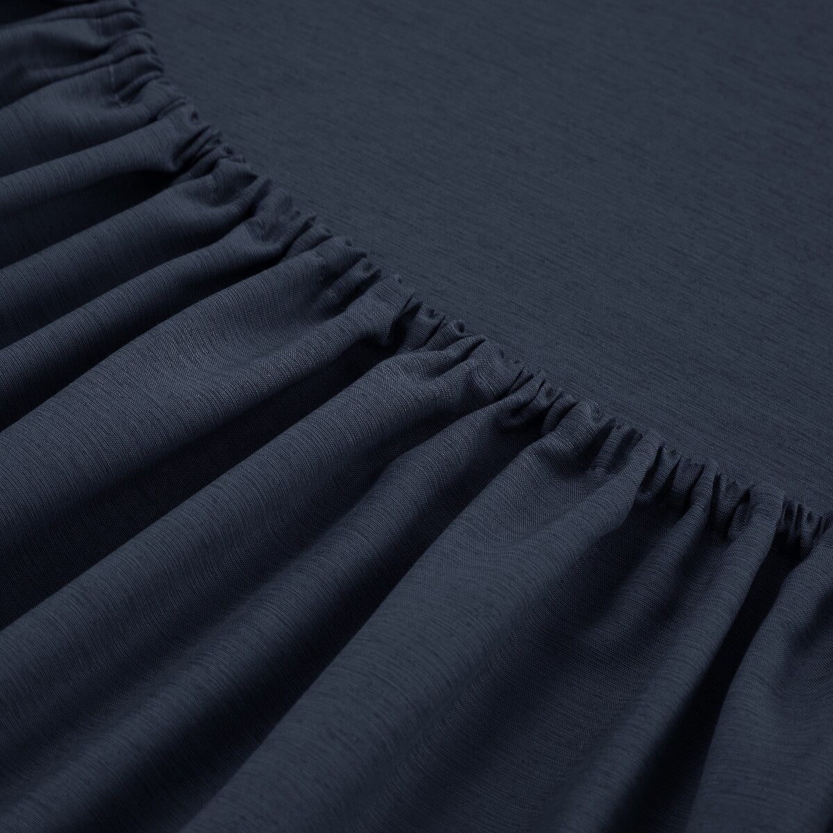 Ensemble de draps rafraîchissants Nanshing 4 pièces en rayonne de bambou