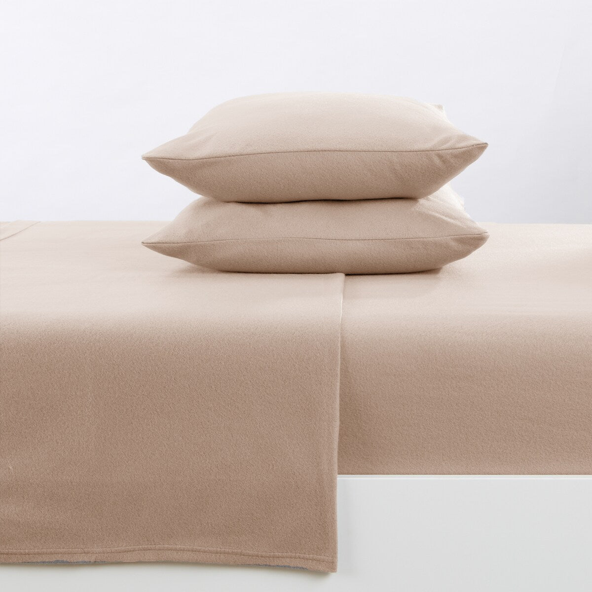 Ensemble de draps en polaire extra doux et moelleux de qualité supérieure