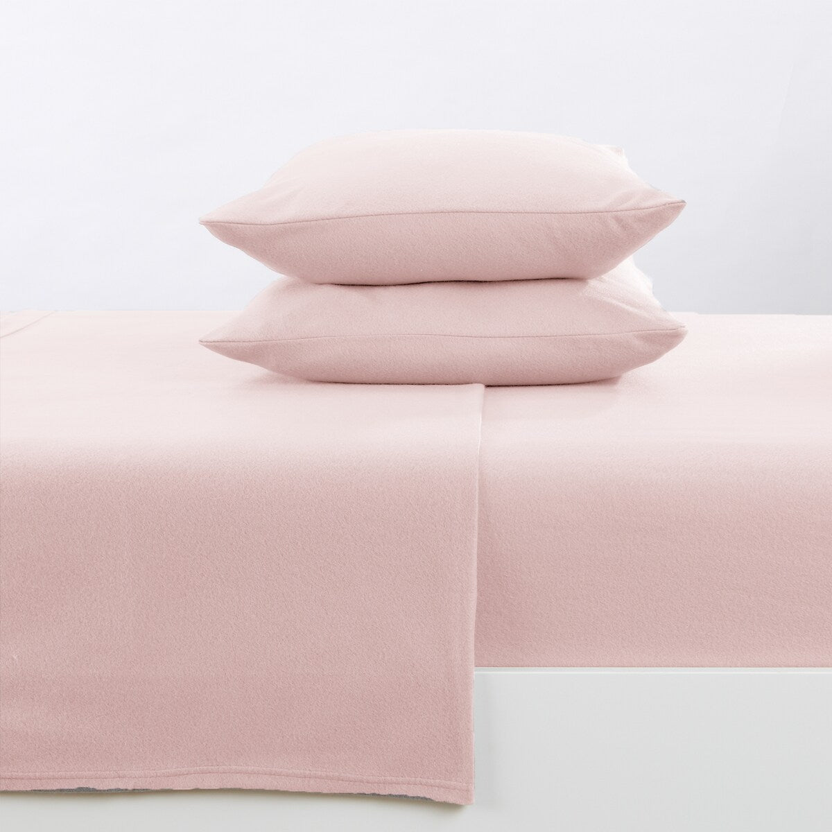 Ensemble de draps en polaire extra doux et moelleux de qualité supérieure