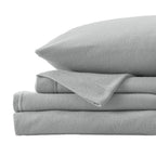 Ensemble de draps en polaire extra doux et moelleux de qualité supérieure