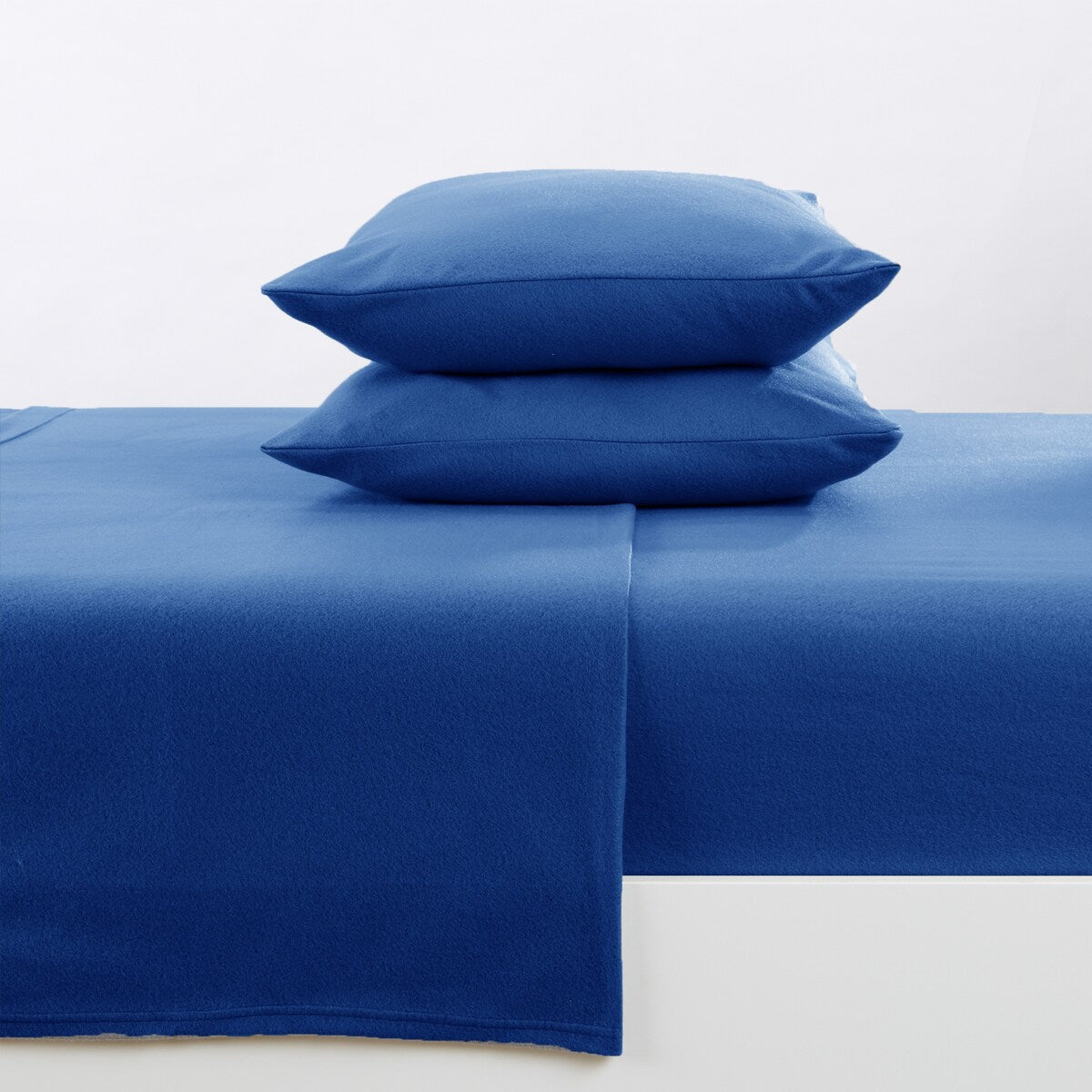 Ensemble de draps en polaire extra doux et moelleux de qualité supérieure