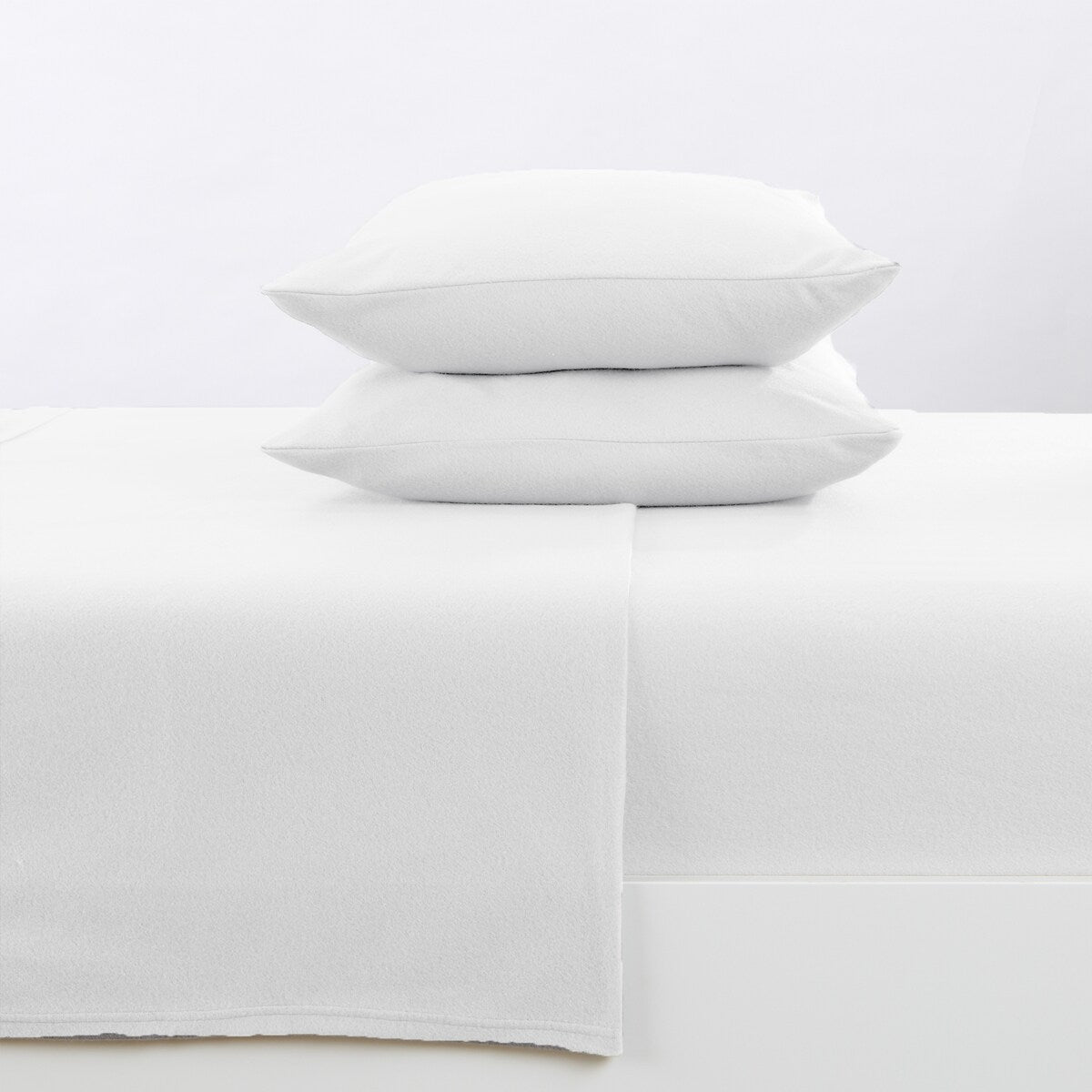 Ensemble de draps en polaire extra doux et moelleux de qualité supérieure