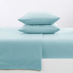 Ensemble de draps en polaire extra doux et moelleux de qualité supérieure