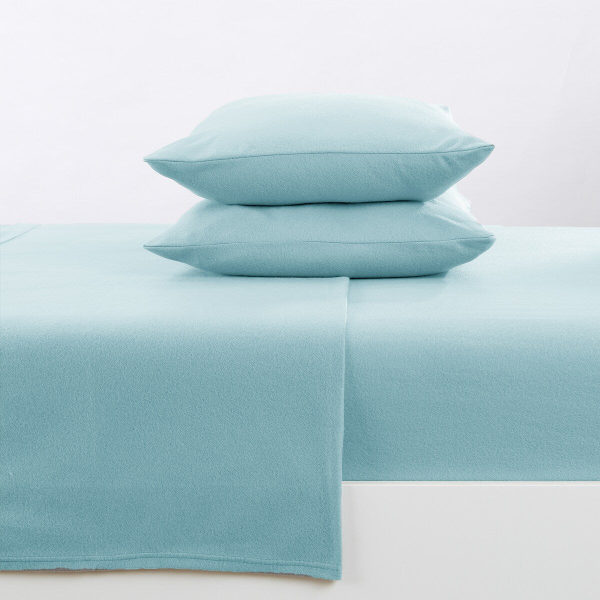 Ensemble de draps en polaire extra doux et moelleux de qualité supérieure