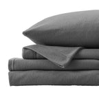Ensemble de draps en polaire extra doux et moelleux de qualité supérieure