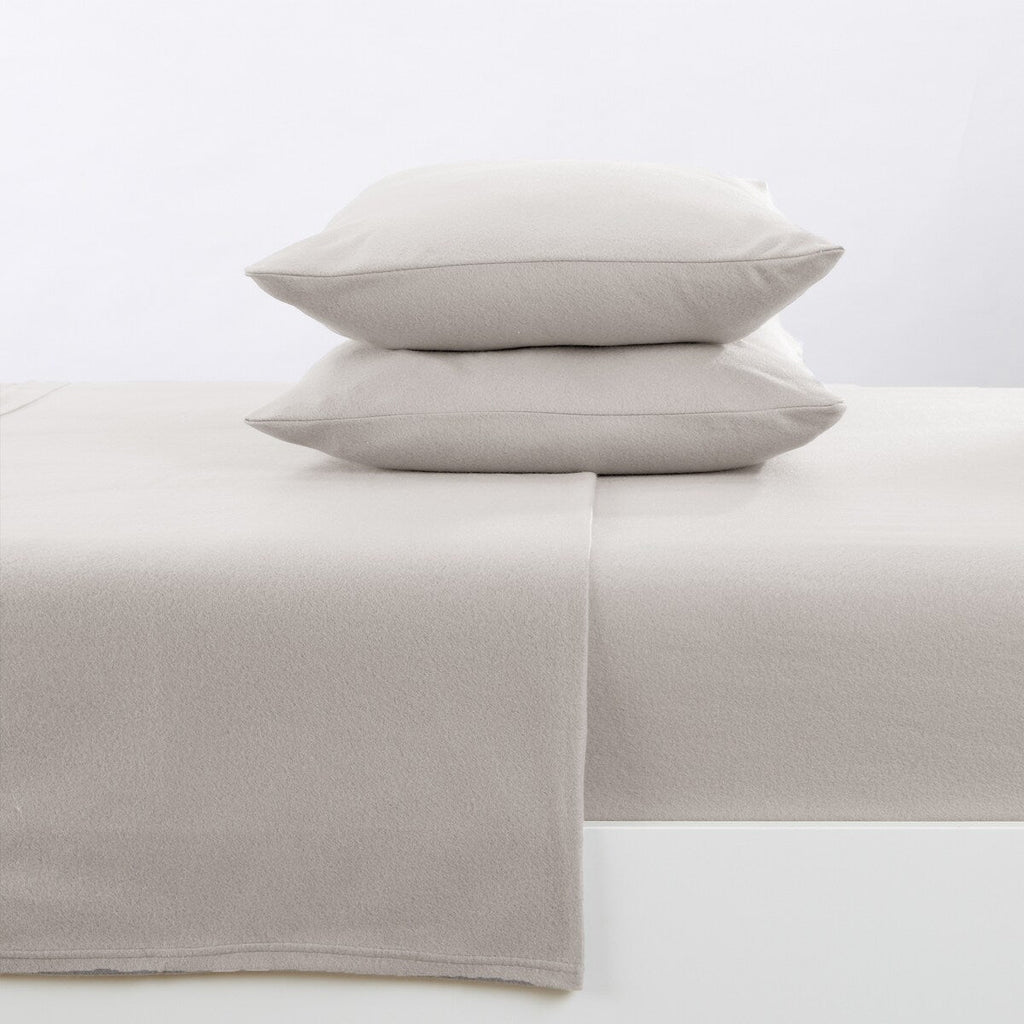 Ensemble de draps en polaire extra doux et moelleux de qualité supérieure