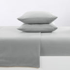 Ensemble de draps en polaire extra doux et moelleux de qualité supérieure