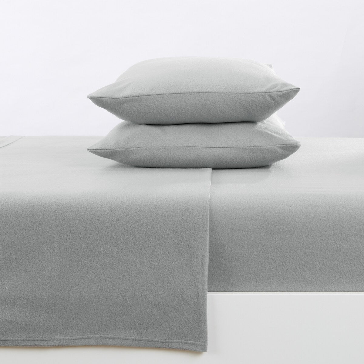 Ensemble de draps en polaire extra doux et moelleux de qualité supérieure