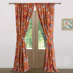 Rideaux Astoria de Greenland Home Fashions (lot de 2)