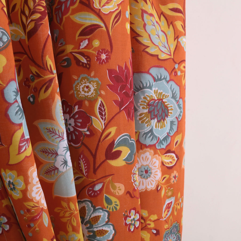 Rideaux Astoria de Greenland Home Fashions (lot de 2)