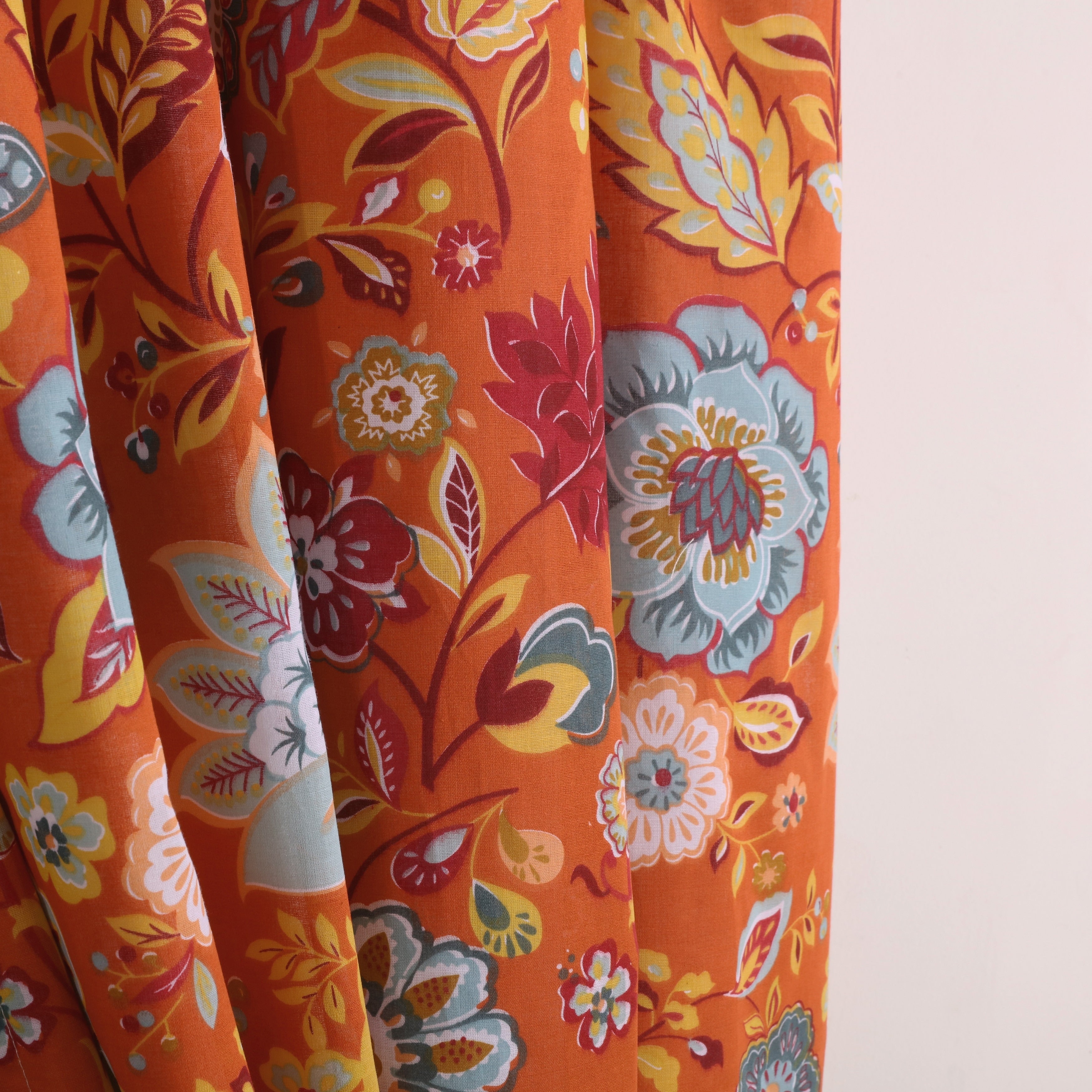 Rideaux Astoria de Greenland Home Fashions (lot de 2)