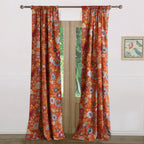 Rideaux Astoria de Greenland Home Fashions (lot de 2)