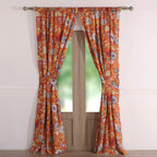 Rideaux Astoria de Greenland Home Fashions (lot de 2)