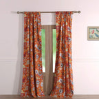 Rideaux Astoria de Greenland Home Fashions (lot de 2)