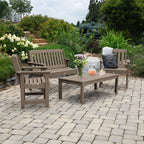 Ensemble de conversation 4 pièces HIGHWOOD Lehigh