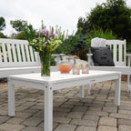 Ensemble de conversation 4 pièces HIGHWOOD Lehigh