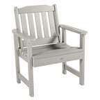 Ensemble de conversation 4 pièces HIGHWOOD Lehigh