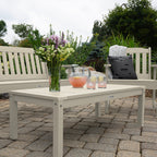 Ensemble de conversation 4 pièces HIGHWOOD Lehigh