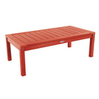 Ensemble de conversation 4 pièces HIGHWOOD Lehigh