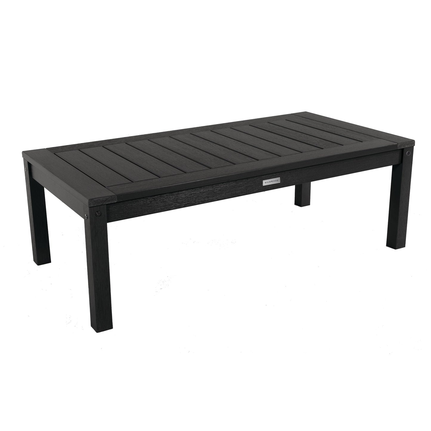 Ensemble de conversation 4 pièces HIGHWOOD Lehigh
