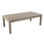 Ensemble de conversation 4 pièces HIGHWOOD Lehigh