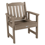 Ensemble de conversation 4 pièces HIGHWOOD Lehigh