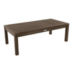 Ensemble de conversation 4 pièces HIGHWOOD Lehigh