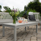 Ensemble de conversation 4 pièces HIGHWOOD Lehigh