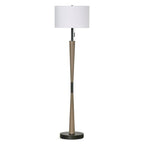 Lampadaire en bois HOMEGLAM Century 61H