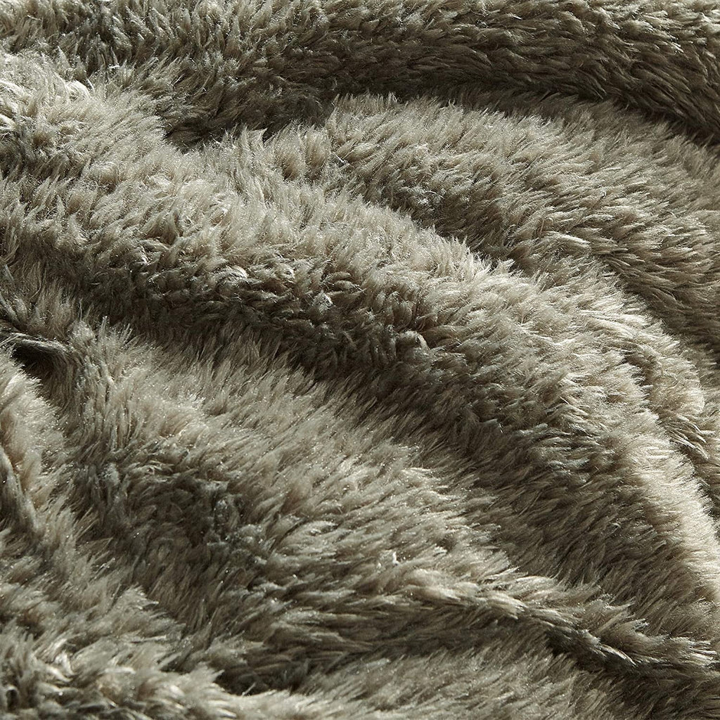 Hairnado - Parure de couette surdimensionnée Coma Inducer® - Chêne laurier