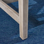 Fauteuil club d'extérieur Hampton (lot de 4) par Christopher Knight Home
