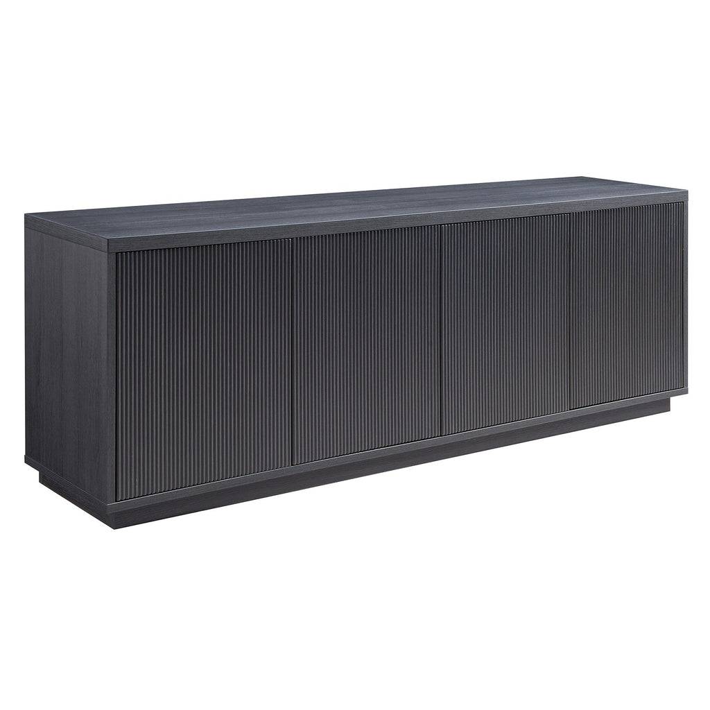 Hanson Rectangular TV Stand for TV's up to 75