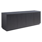 Hanson Rectangular TV Stand for TV's up to 75