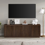 Hanson Rectangular TV Stand for TV's up to 75