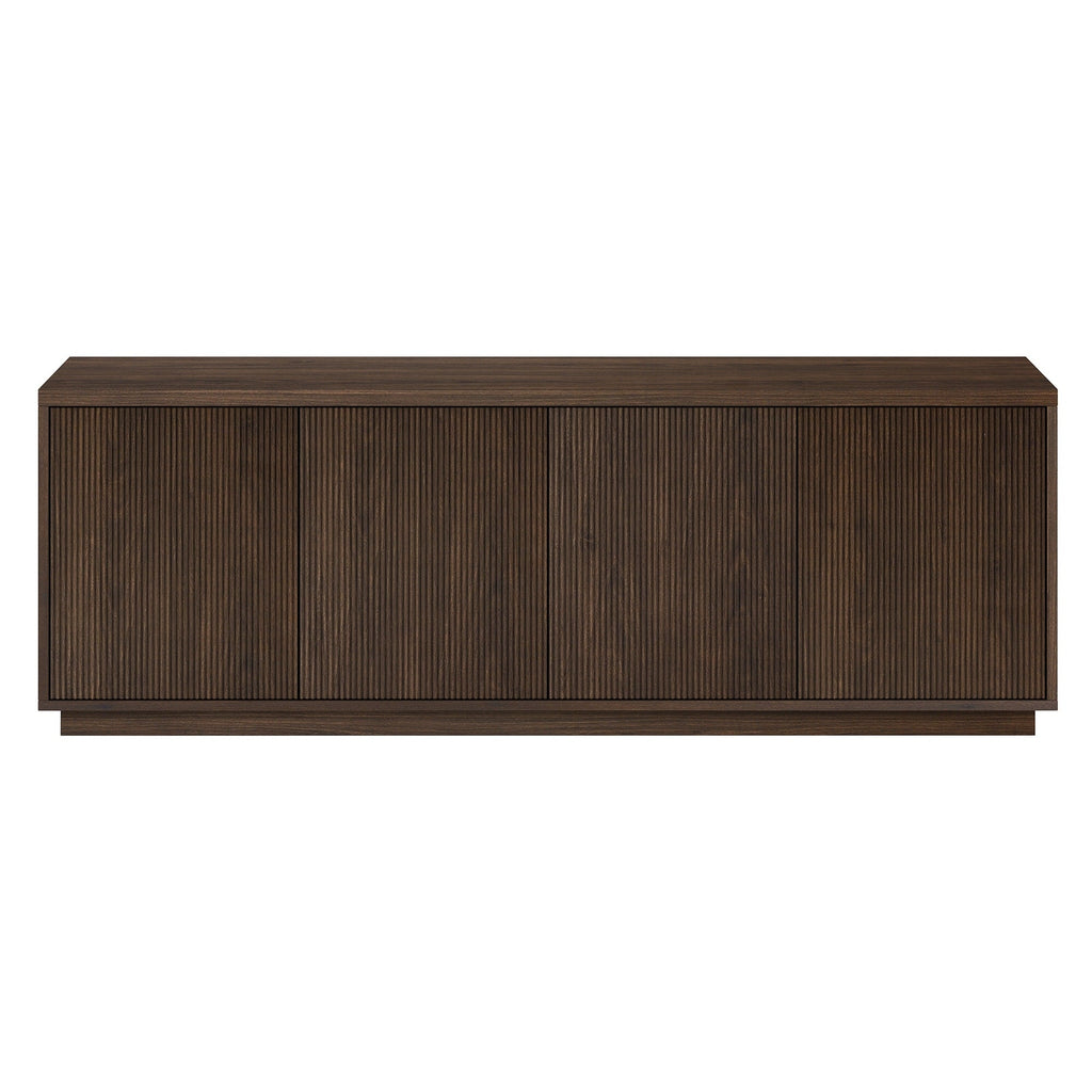 Hanson Rectangular TV Stand for TV's up to 75