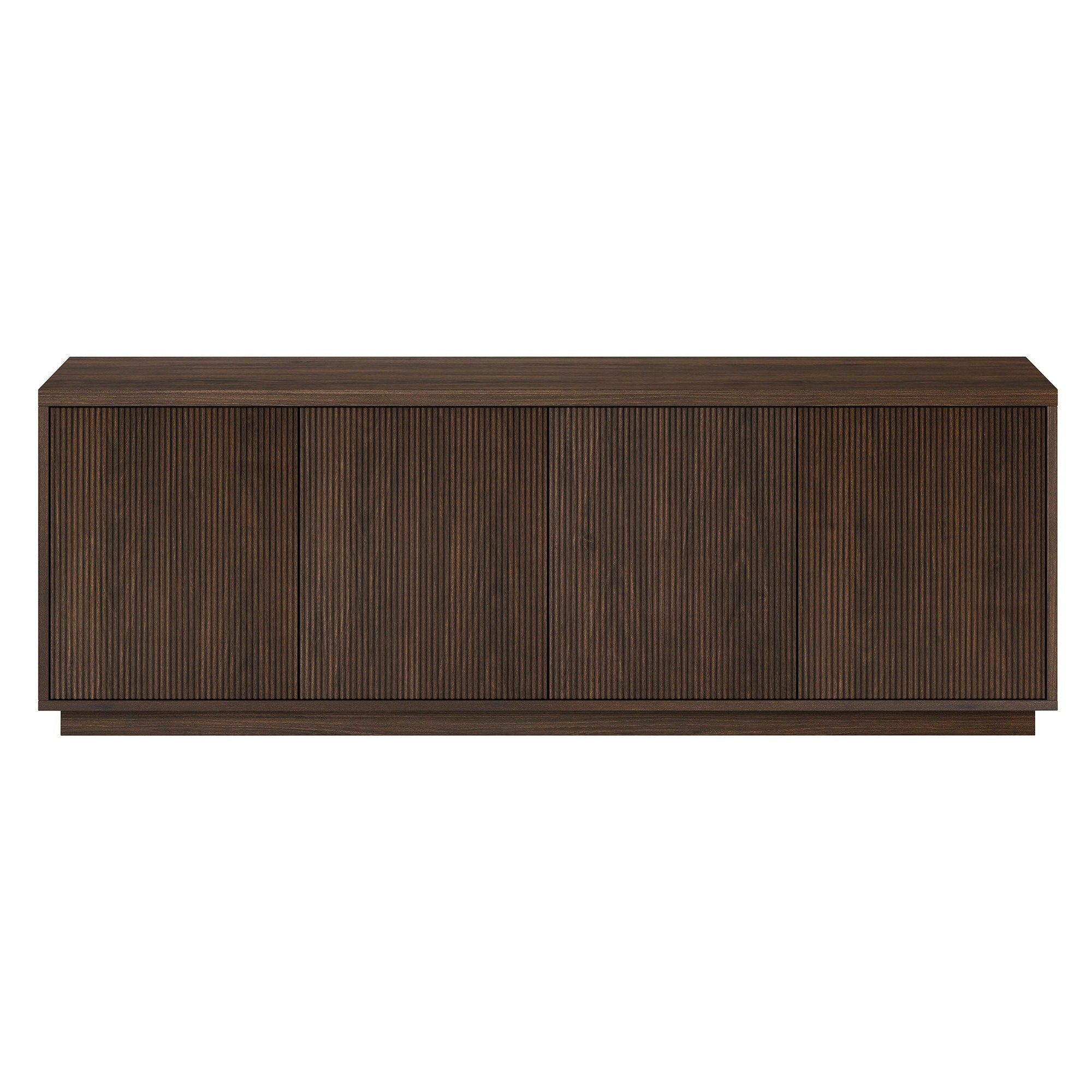Hanson Rectangular TV Stand for TV's up to 75