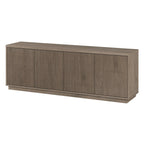 Hanson Rectangular TV Stand for TV's up to 75